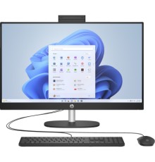 Комп'ютер HP 27-cr0054ua AiO / i7-1355U, 16, F1TB, WiFi, кл+м (A45DZEA)