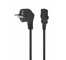 Кабель живлення C13 1.8m Cablexpert (PC-186)