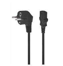 Кабель живлення C13 1.8m Cablexpert (PC-186)