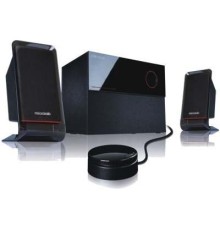 Акустична система Microlab M-200 black