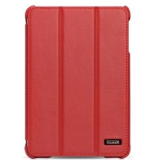 Чохол до планшета i-Carer iPad Mini Retina Ultra thin genuine leather series red (RID794red)