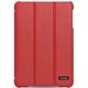 Чохол до планшета i-Carer iPad Mini Retina Ultra thin genuine leather series red (RID794red)