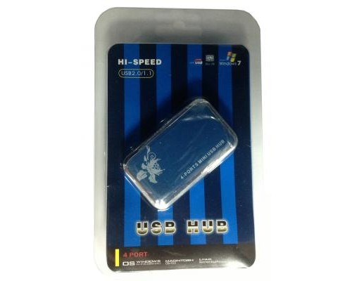 Концентратор Atcom TD707 (15273)