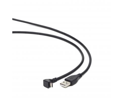 Дата кабель USB 2.0 Micro 5P to AF 1.8m Cablexpert (CCP-mUSB2-AMBM90-6)