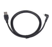 Дата кабель USB 2.0 Micro 5P to AF 1.8m Cablexpert (CCP-mUSB2-AMBM90-6)