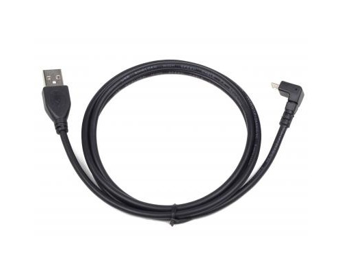 Дата кабель USB 2.0 Micro 5P to AF 1.8m Cablexpert (CCP-mUSB2-AMBM90-6)