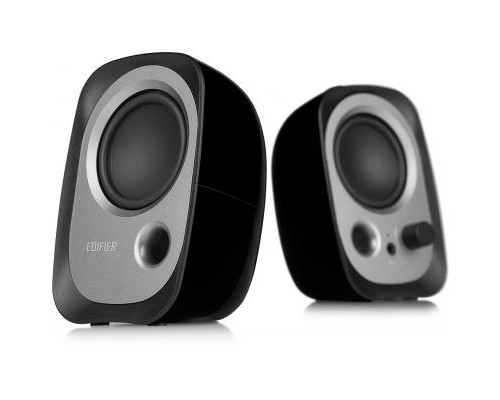 Акустична система Edifier R12U Black