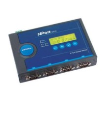 Сервер Moxa NPort 5410