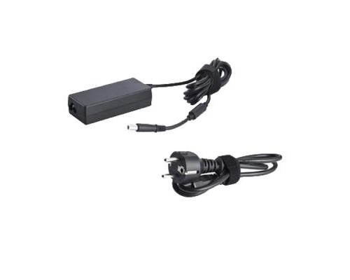 Блок живлення до ноутбуку Dell 65W AC Kit 4.5mm (450-AECL)