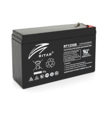 Батарея до ДБЖ Ritar AGM RT1250B, 12V-5Ah (RT1250B)