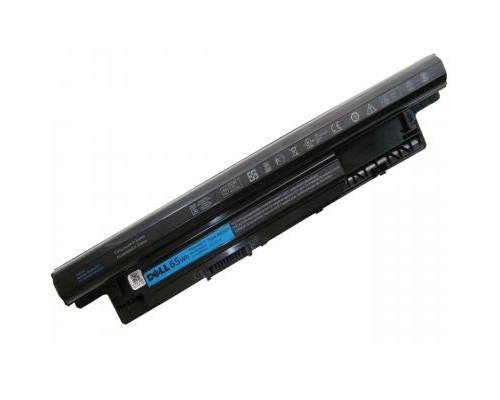 Акумулятор до ноутбука Dell Dell Inspiron 17R-5721 MR90Y 65Wh (5800mAh) 6cell 11.1V Li-i (A41825)