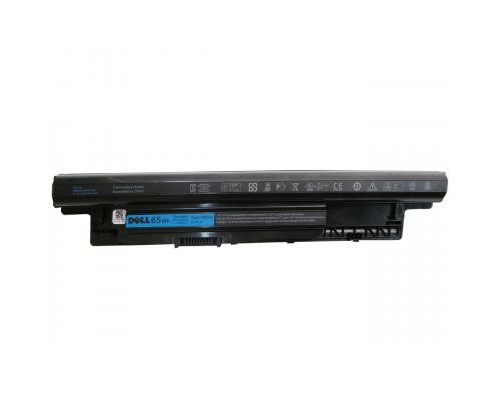 Акумулятор до ноутбука Dell Dell Inspiron 17R-5721 MR90Y 65Wh (5800mAh) 6cell 11.1V Li-i (A41825)