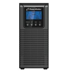 Пристрій безперебійного живлення PowerWalker VFI 1000 TGS (10122044)
