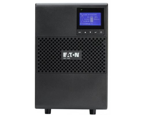 Пристрій безперебійного живлення Eaton 9SX 1500VA (9103-63149)