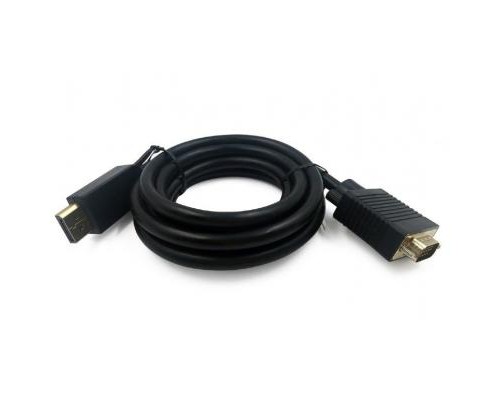 Перехідник DisplayPort to VGA Cablexpert (CCP-DPM-VGAM-6)