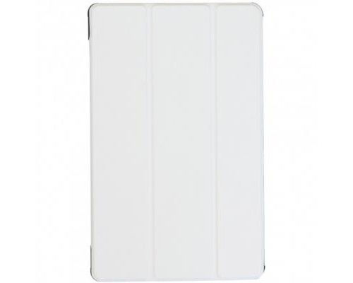 Чохол до планшета BeCover Smart Case для Lenovo Tab E8 TB-8304 White (703215)
