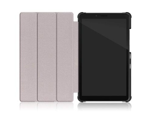 Чохол до планшета BeCover Smart Case Lenovo Tab M7 TB-7305/M7 (3gen) TB-7306 Deep Blue (704624)