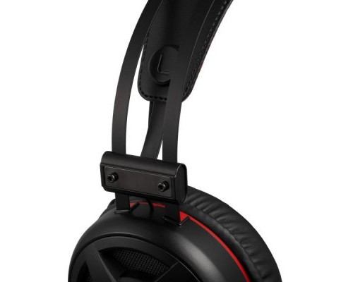 Навушники Redragon Minos Surround 7.1 Black-Red (78368)