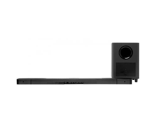 Акустична система JBL Bar 9.1 True Wireless Surround with Dolby Atmos (JBLBAR913DBLKEP)