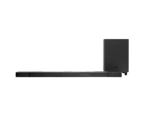 Акустична система JBL Bar 9.1 True Wireless Surround with Dolby Atmos (JBLBAR913DBLKEP)