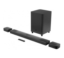 Акустична система JBL Bar 9.1 True Wireless Surround with Dolby Atmos (JBLBAR913DBLKEP)