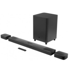 Акустична система JBL Bar 9.1 True Wireless Surround with Dolby Atmos (JBLBAR913DBLKEP)