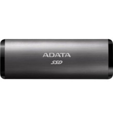 Накопичувач SSD USB 3.2 1TB ADATA (ASE760-1TU32G2-CTI)