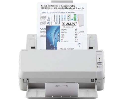 Сканер Fujitsu SP-1130N (PA03811-B021)