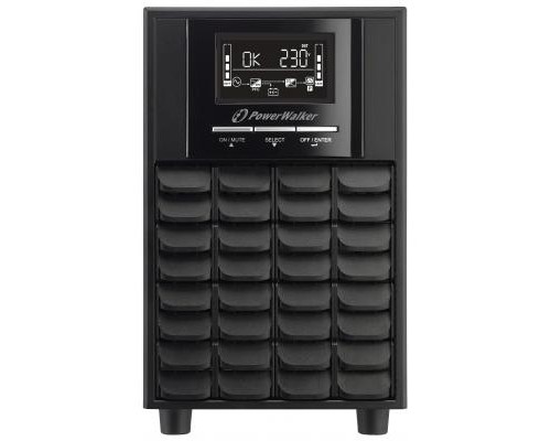 Пристрій безперебійного живлення PowerWalker VI 3000 CW (10121133)