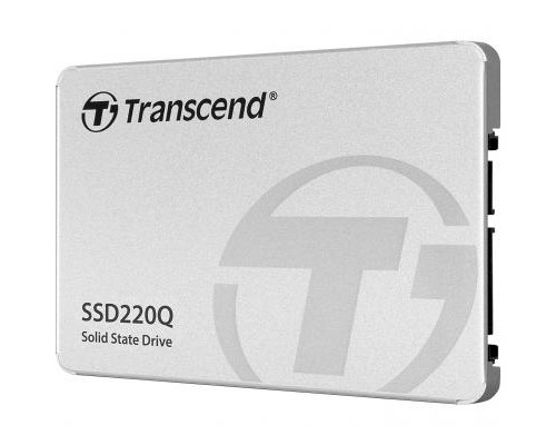 Накопичувач SSD 2.5