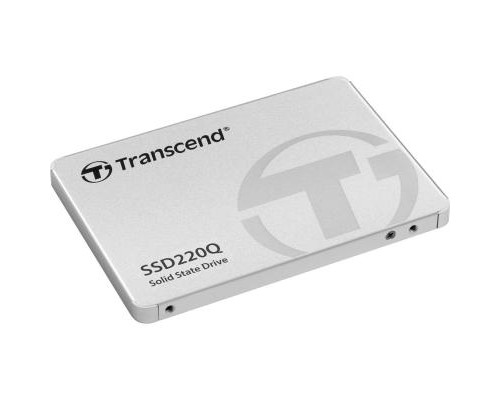 Накопичувач SSD 2.5