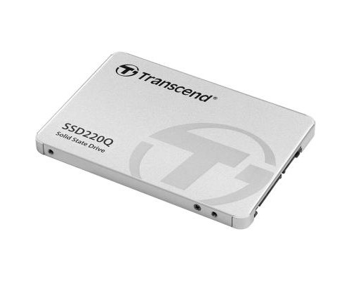 Накопичувач SSD 2.5