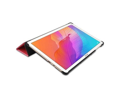 Чохол до планшета BeCover Smart Case Huawei MatePad T10 Red (705395)