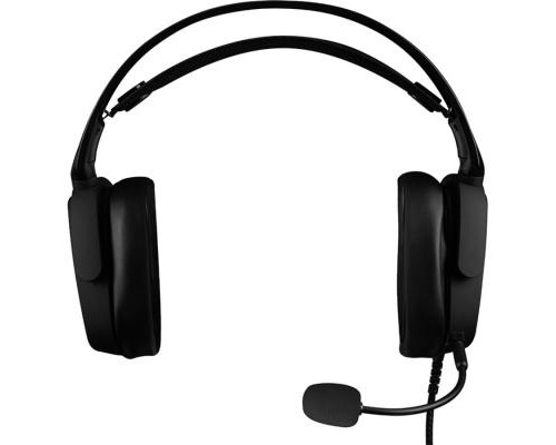 Навушники Modecom Volcano RGB Prometheus 7.1 USB Black (S-MC-899-PROMETHEUS-100)