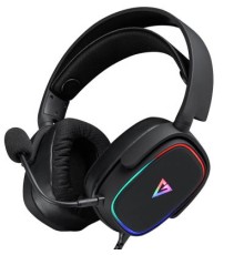 Навушники Modecom Volcano RGB Prometheus 7.1 USB Black (S-MC-899-PROMETHEUS-100)