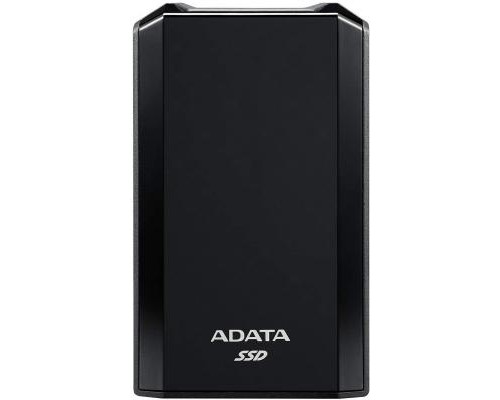 Накопичувач SSD USB 3.2 512GB ADATA (ASE900G-512GU32G2-CBK)