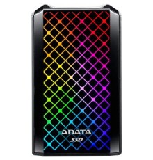 Накопичувач SSD USB 3.2 512GB ADATA (ASE900G-512GU32G2-CBK)