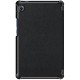 Чохол до планшета Armorstandart Smart Case Huawei MatePad T8 8' (Kobe2-W09A) Black (ARM58598)
