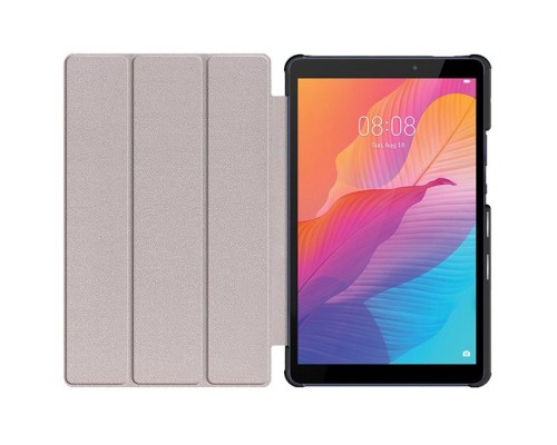 Чохол до планшета Armorstandart Smart Case Huawei MatePad T8 8' (Kobe2-W09A) Black (ARM58598)