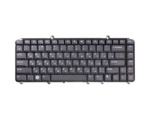 Клавіатура ноутбука Dell Inspiron 1540/1545 черн (KB310463)