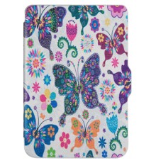 Чохол до електронної книги AirOn Premium PocketBook 606/628/633 picture 6 butterfly (4821784622281)