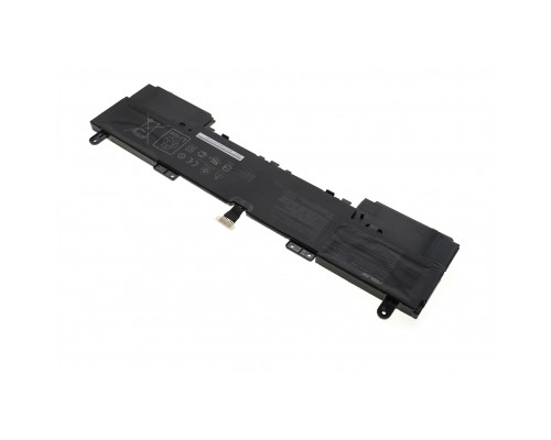 Акумулятор до ноутбука ASUS ZenBook UX534FA C42N1839, 4480mAh (71Wh), 8cell, 15.4V, Li-P (A47677)