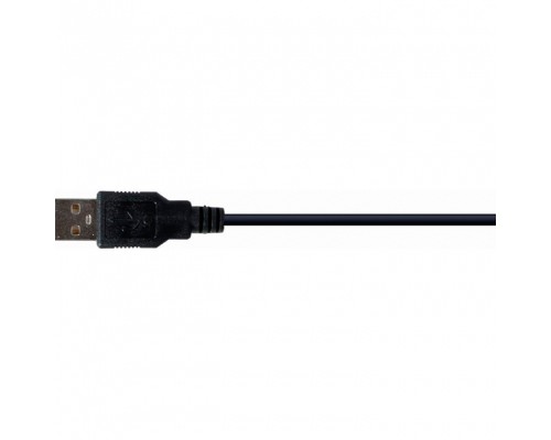 Мікрофон Gembird MIC-DU-02 Black (MIC-DU-02)