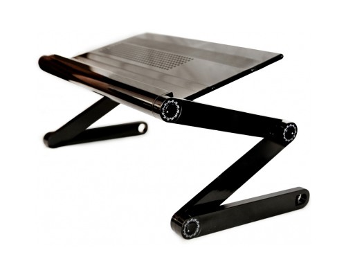 Столик для ноутбука UFT T38 Black (uftt38Black)