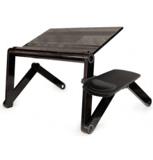 Столик для ноутбука UFT T38 Black (uftt38Black)