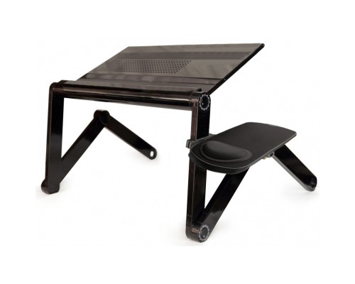 Столик для ноутбука UFT T38 Black (uftt38Black)
