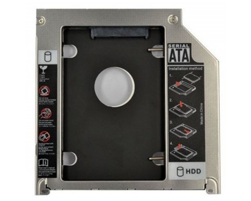 Фрейм-перехідник Maiwo 2,5