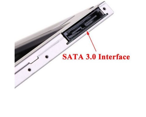 Фрейм-перехідник Maiwo 2,5