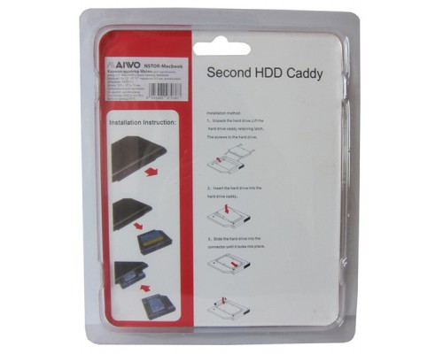 Фрейм-перехідник Maiwo 2,5