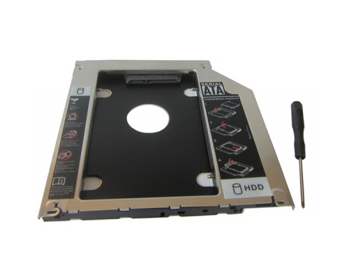 Фрейм-перехідник Maiwo 2,5